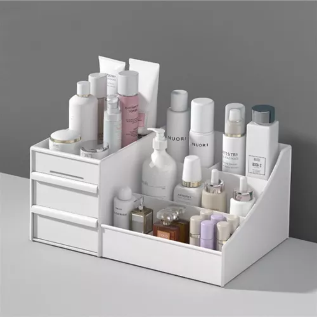 Organizador De Maquillaje Cajón